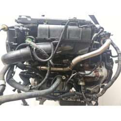 Moteur Citroen C2 Phase 1
